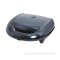 Venta caliente Sandwich Waffle Maker Electric